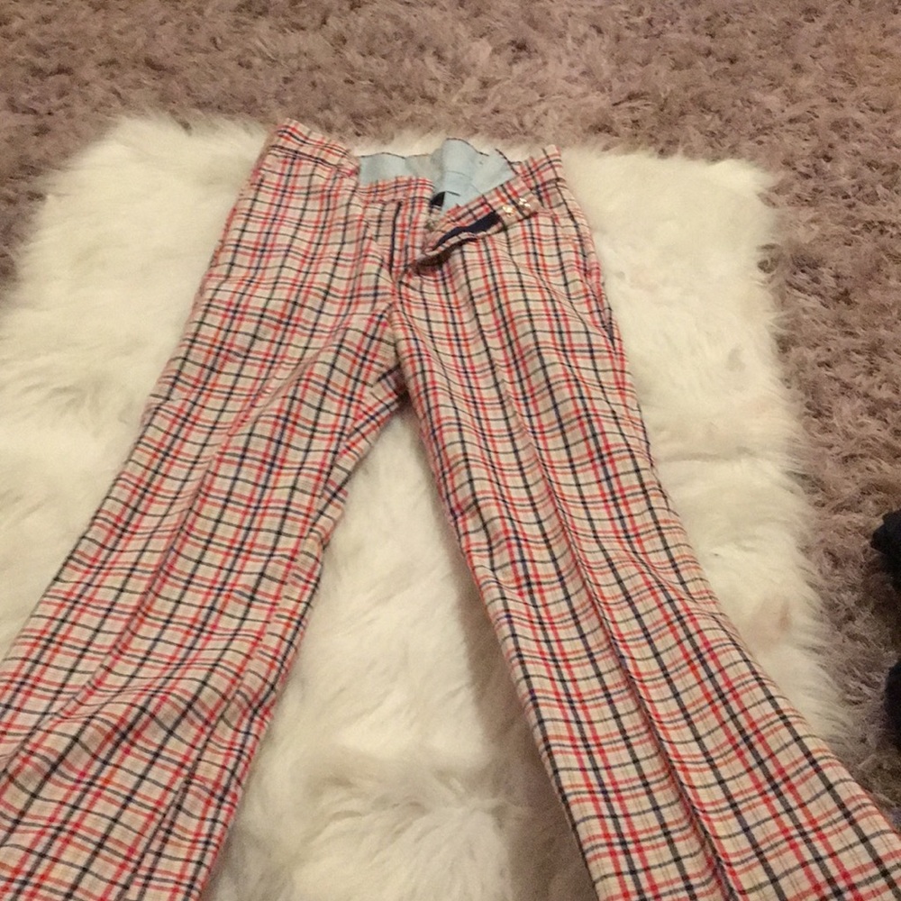 Vintage pants